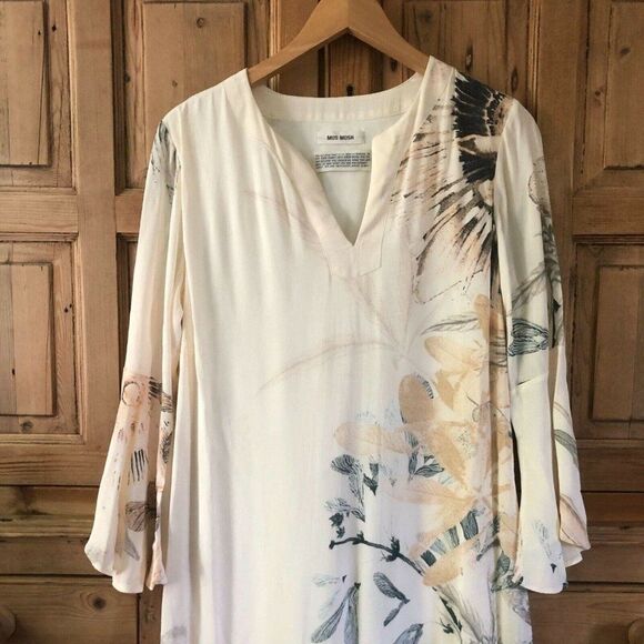 Women's Mos Mosh Small Heru Passion Dress - Picture 11 of 12